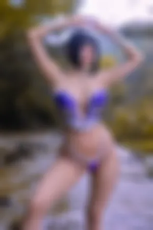 [Cosplay]角色扮演 Shadowheart_Baldur's_Gate