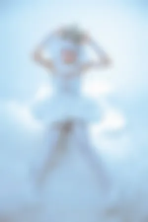 [Cosplay]角色扮演 桑德枫X小天使