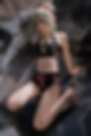 [Cosplay]角色扮演 原神 久岐忍