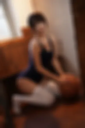 [Cosplay]角色扮演 训练室死库水