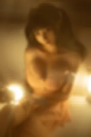 [Cosplay]角色扮演 提灯 Lantern 元宵节