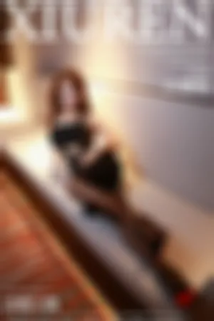 [XiuRen]秀人网 2025.08.25 No.10686 黑色情趣服饰 红色情趣内衣