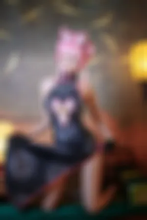 [Cosplay]角色扮演 高扬2号本