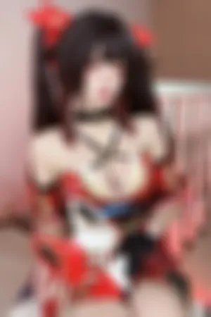 [Cosplay]角色扮演 崩坏 星穹铁道 花火