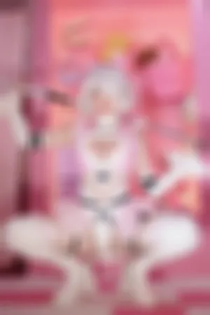 [Cosplay]角色扮演 2B Barbie