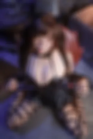 [Cosplay]角色扮演 Little_Succubus