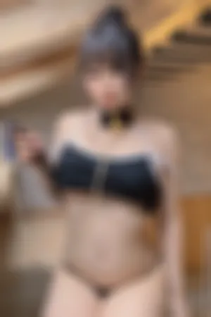 [Cosplay]角色扮演 囚禁