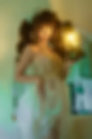 [Cosplay]角色扮演 烛灯