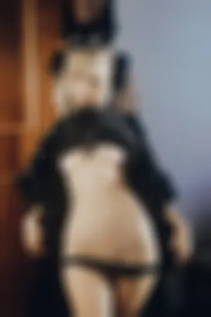 [Cosplay]角色扮演 金丝雀