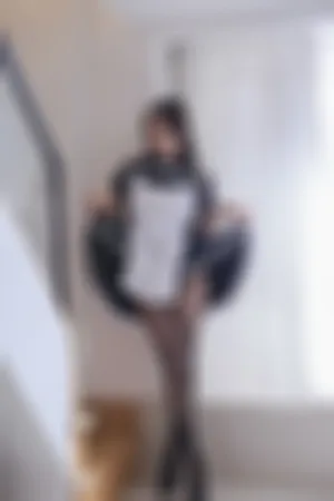 [Cosplay]角色扮演 女仆