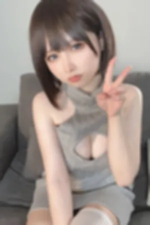 [Cosplay]角色扮演 冬日女友自拍