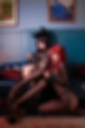 [Cosplay]角色扮演 魔女集会