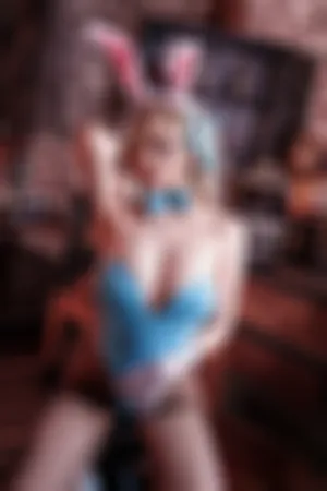 [Cosplay]角色扮演 蔚蓝档案 一之濑明日奈2