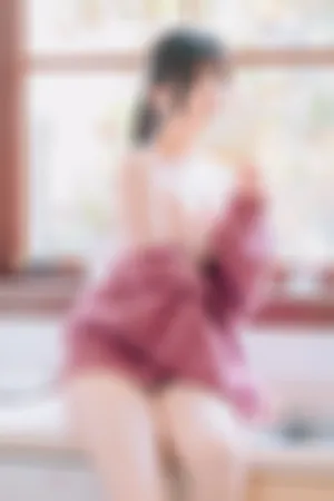 [Cosplay]角色扮演 Morning_Breakfast