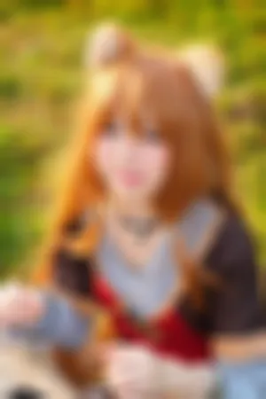 [Cosplay]角色扮演 Baby_Raphtalia