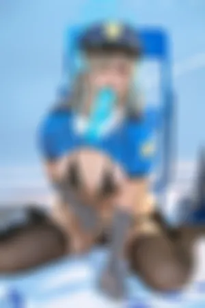 [Cosplay]角色扮演 蔚蓝档案 一之濑明日奈