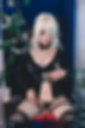 [Cosplay]角色扮演 Eula Genshin_Impact