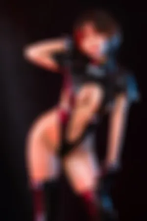 [Cosplay]角色扮演 山咲杏 Anzu_Yamasaki