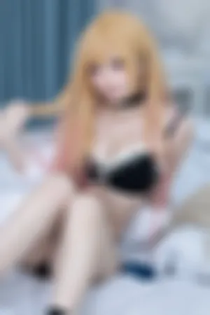 [Cosplay]角色扮演 喜多川海梦