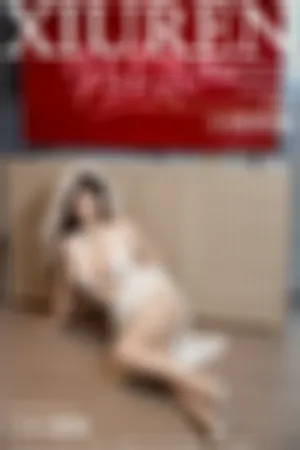 [XiuRen]秀人网 2025.08.29 No.10705