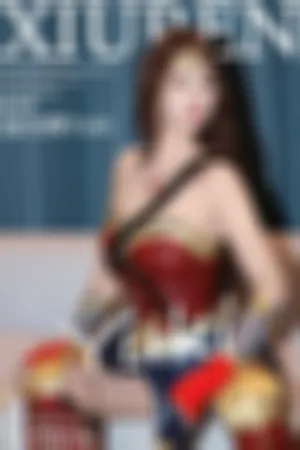 [XiuRen]秀人网 2025.08.29 No.10710 cos神奇女侠