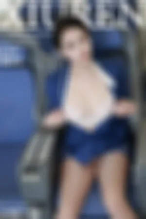 [XiuRen]秀人网 2025.08.29 No.10708 蓝色空姐制服