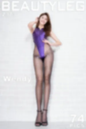 [Beautyleg]美腿寫真 2025.08.01 No.2373