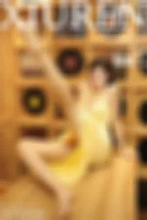 [XiuRen]秀人网 2025.09.01 No.10715 黄色连衣裙