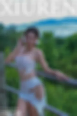 [XiuRen]秀人网 2025.09.03 No.10721 白色情趣 紫色丝袜