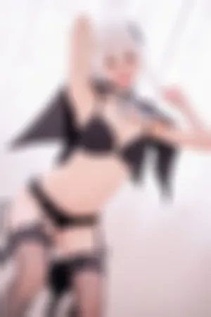 [Cosplay]角色扮演 Echidna