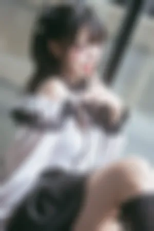 [Cosplay]角色扮演 地雷系女子