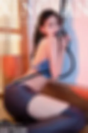 [XingYan]星颜社 2025.09.03 VOL.394 蓝色内衣 魅惑黑丝