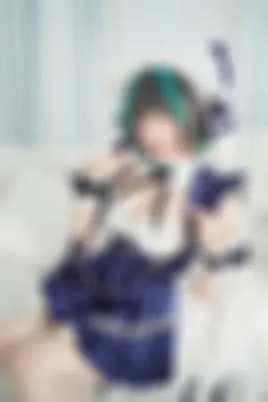 [Cosplay]角色扮演 柴郡 HMS Cheshire