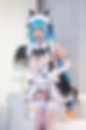 [Cosplay]角色扮演 Privaty_Maid