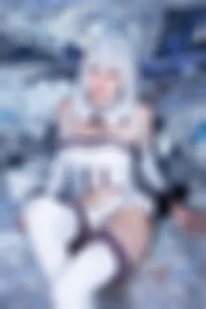 [Cosplay]角色扮演 重生之我是艾米莉亚