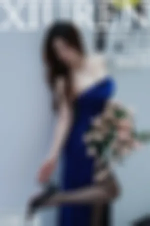 [XiuRen]秀人网 2025.09.08 No.10740 蓝色连衣裙