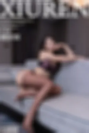 [XiuRen]秀人网 2025.09.08 No.10743 黑色情趣内衣