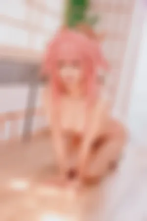 [Cosplay]角色扮演 Yae_Miko Sexy