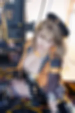 [Cosplay]角色扮演 SAKUサク Sparkling_アニス Anis_Nikke