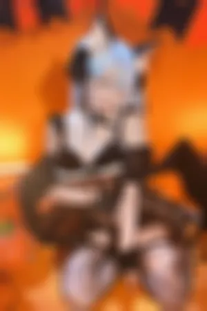 [Cosplay]角色扮演 万圣节特别企划 雅努斯 Janus ジェーナス