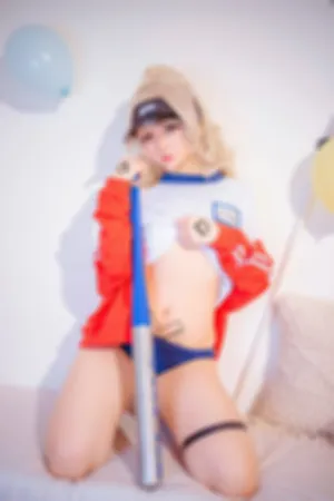 [Cosplay]角色扮演 Z46 Azur_Lane