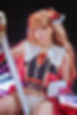 [Cosplay]角色扮演 公主连结 望