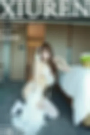 [XiuRen]秀人网 2025.09.10 No.10748 白色情趣内衣 北京心愿旅拍