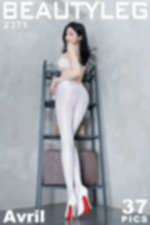 [Beautyleg]美腿寫真 2025.07.18 No.2371