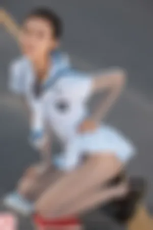 [YaoJingShe]妖精社 T2130 放学后