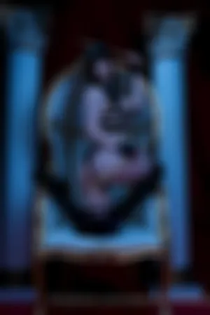 [Cosplay]角色扮演 Akemi101xoxo ヨル・フォージャー