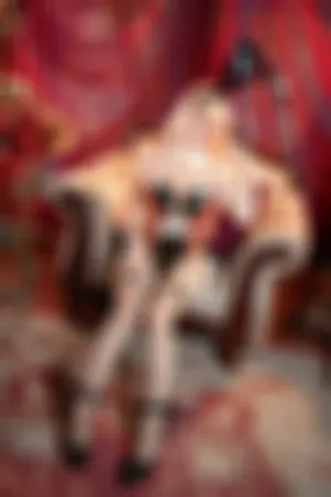 [Cosplay]角色扮演 喜多川兔女郎 Kitagawa Bunny_Girl