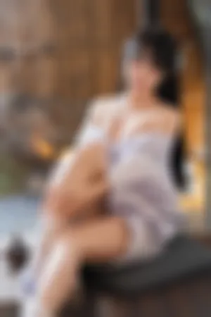 [Cosplay]角色扮演 Kimono 和服