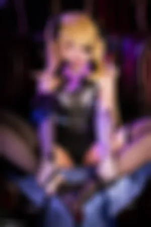 [Cosplay]角色扮演 フィッシュル