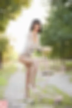 [YaoJingShe]妖精社 T2131 野餐